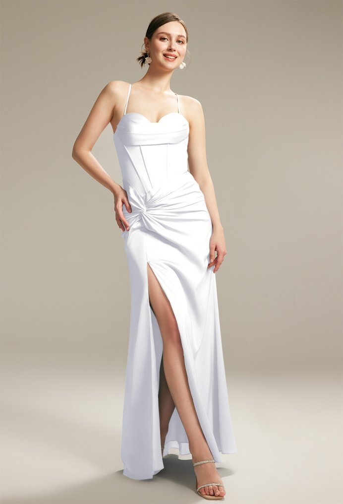 AW Fulcrum Dress